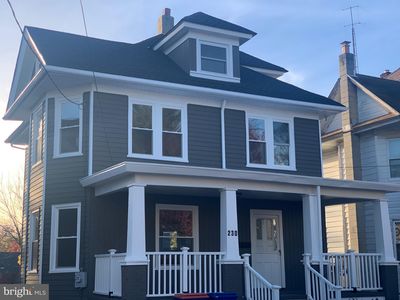 230 S 3rd St, Millville, NJ, 08332