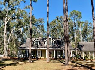 120 Horseshoe Rd, Bainbridge, GA 39817