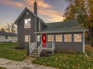 349 Washington St, Sunfield, MI 48890