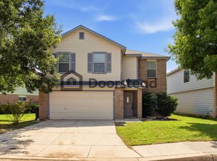 13407 Aristotle Pass, San Antonio, TX 78249