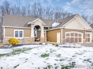 4339 Forest Way, Hudsonville, MI 49426