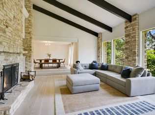 2412 Deer Pass, Austin, TX 78746