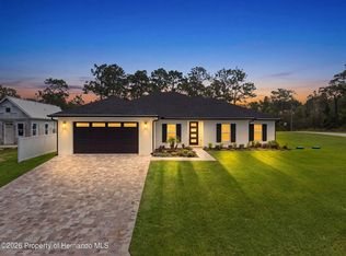 8090 Nordica Rd, Brooksville, FL 34613