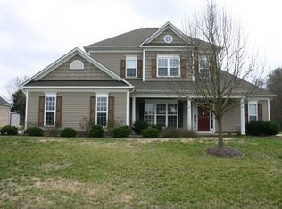 1392 Piper Ct, Concord, NC 28025