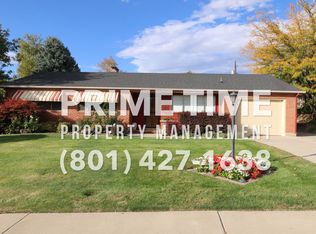 680 W 800 S, Orem, UT 84058