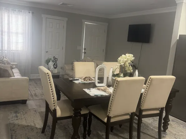 Prince Court Apartments, 172 Howard St #190, Tarboro, NC 27886