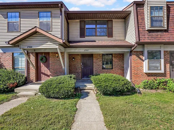 2362 S Henderson St, Bloomington, IN 47401