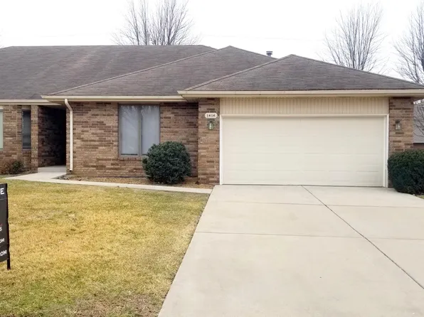 1414 E Powell St, Springfield, MO 65804