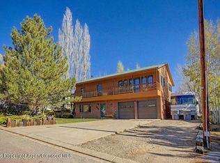 431 Clover Cir, Hayden, CO 81639