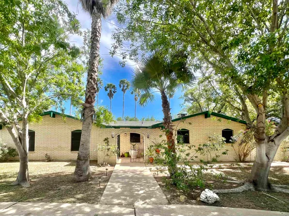 102 McPherson Dr, Laredo, TX 78041