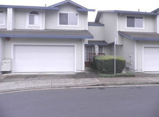 40 Meridian Cir, Rohnert Park, CA 94928