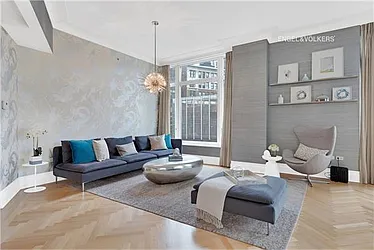 Sold by Engel & Völkers New York City