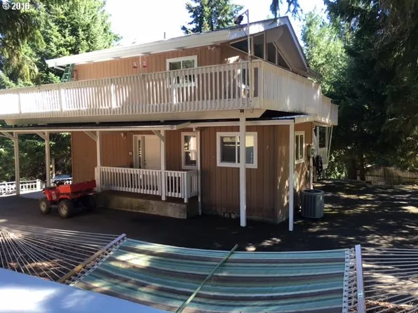 814 De Costa Ln, Oakland, OR 97462