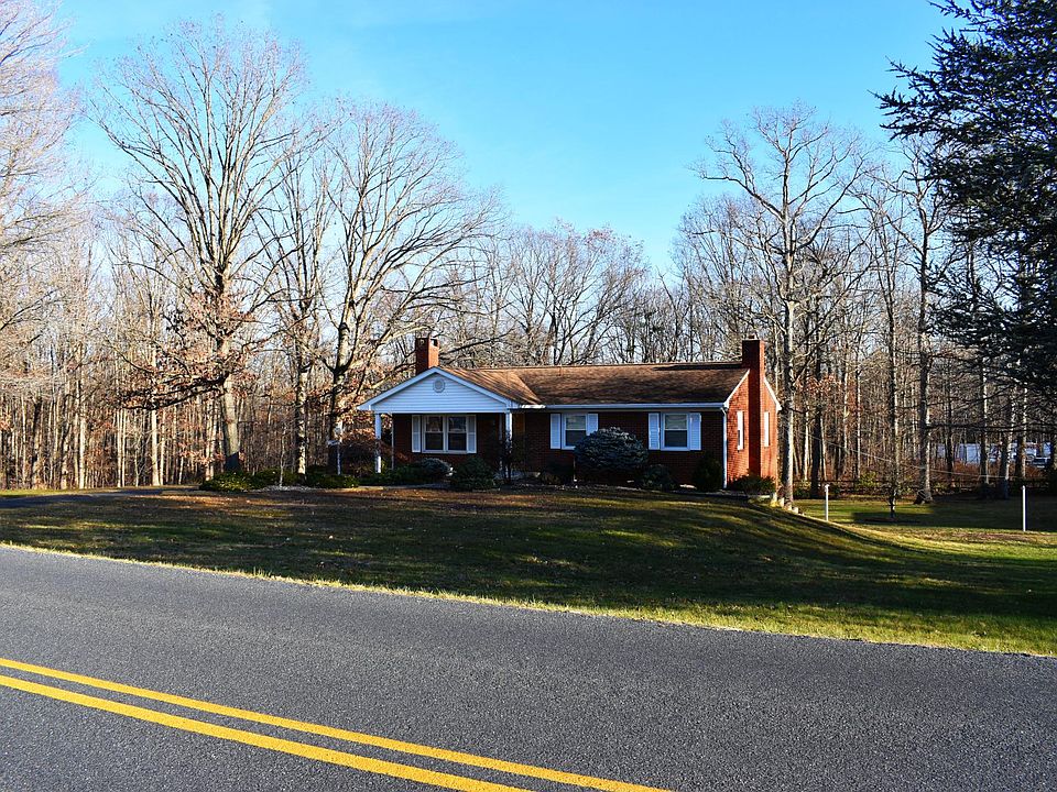 1200 Cold Springs Rd, Stuarts Draft, VA 24477 Zillow