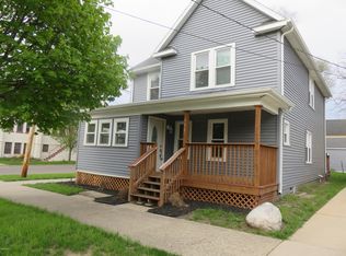 600 Henry Ave SE, Grand Rapids, MI 49503