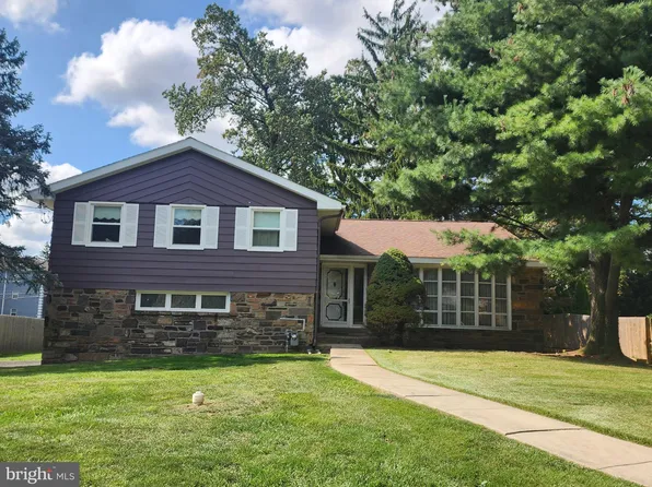 7804 Louise Ln, Wyndmoor, PA 19038