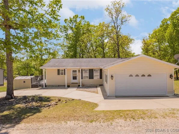 32 Lurhaven Cir, Camdenton, MO 65020