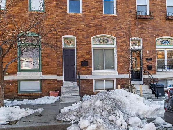 511 S Lakewood Ave, Baltimore, MD 21224