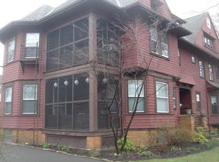 420 Harvard St #1, Rochester, NY 14607