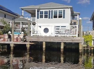 26 S Portland Dr, Little Egg Harbor, NJ 08087