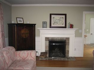 21 W Bradstreet Rd, North Andover, MA 01845