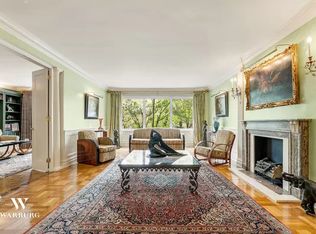 936 5th Ave #2A, New York, NY 10021