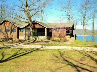 248 Cobblestone Ln, Eureka Springs, AR 72631