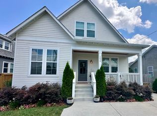 1624 25th Ave N, Nashville, TN 37208