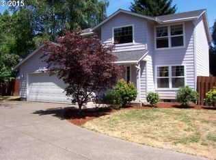 1800 N College St, Newberg, OR 97132
