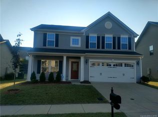 1260 Farm Branch Dr SW, Concord, NC 28027