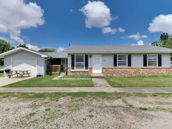 600 NW Elm St, Atlanta, IL 61723