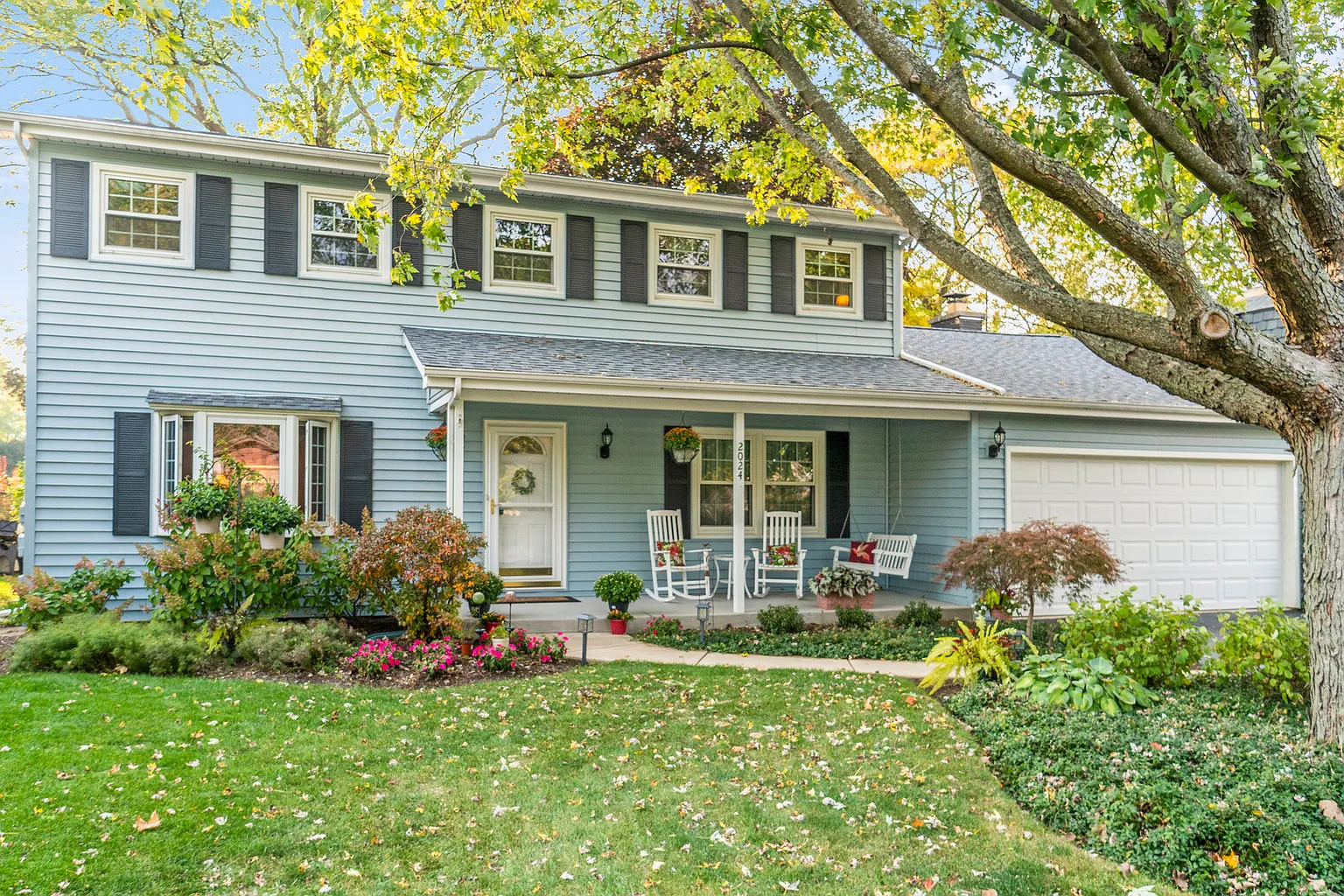 2024 Glencoe St photo 1