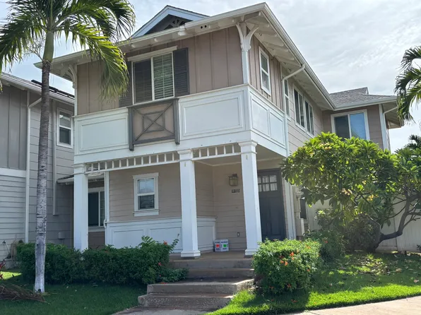 91-1323 Kaileolea Dr, Ewa Beach, HI 96706