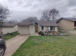 4804 Peach Grove Rd, Austin, TX 78744