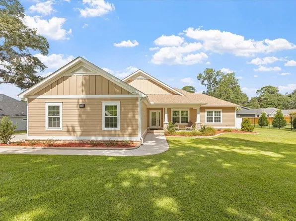 3326 Mariana Oaks Dr, Tallahassee, FL 32311