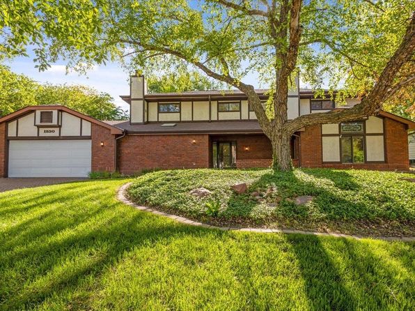 1530 N Gate Cir, Lincoln, NE 68521