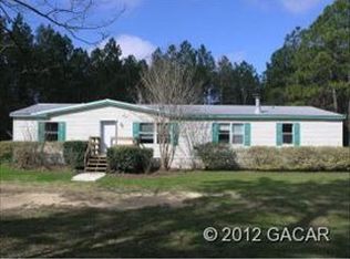 4718 NW 186th St, Alachua, FL 32615