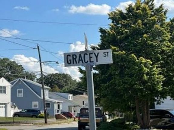 Exterior Address Verification