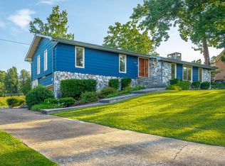 706 Timberwyck Dr, Hixson, TN 37343