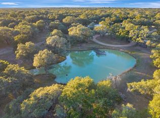 413 Private Road 1051, Hallettsville, TX 77964
