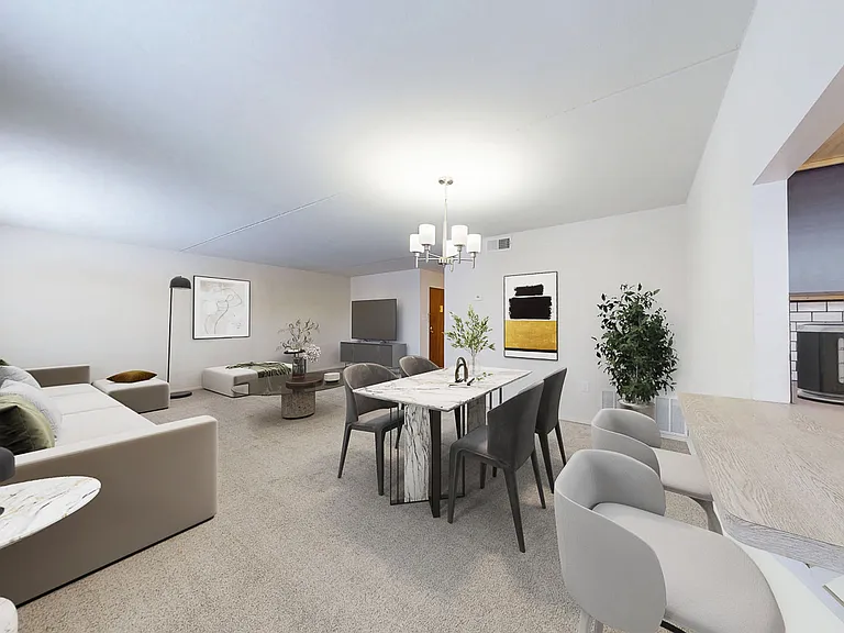 Colebrook Apartments — Photo 7