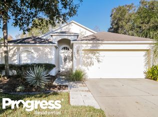 24605 Laurel Ridge Dr, Lutz, FL 33559