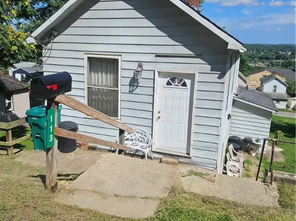 113 Hillside Way, New Castle, PA 16101