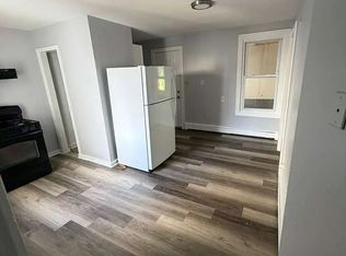 91 Butler St #6C, Paterson, NJ 07524