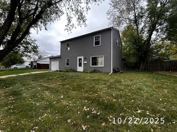 1518 Eastview Ave, Danville, IL 61832