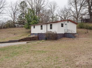 611 Columbus St, Maryville, TN 37804