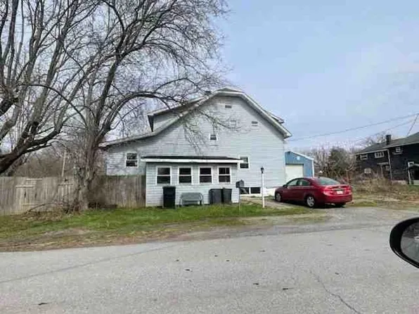 305 Spackman St, Seward, PA 15954