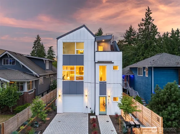 2927 39th Avenue SW, Seattle, WA 98116