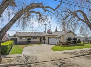 720 Woodrow Ave, Modesto, CA 95350