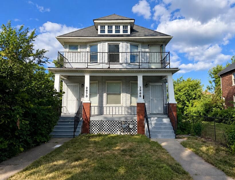 1st image of 2966 Harding St